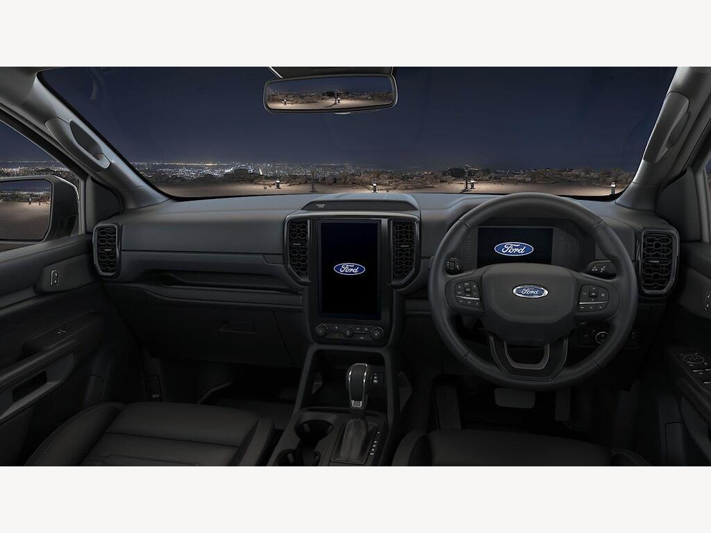 Used Ford Ranger 2025 for sale - 76196045: Photo 4