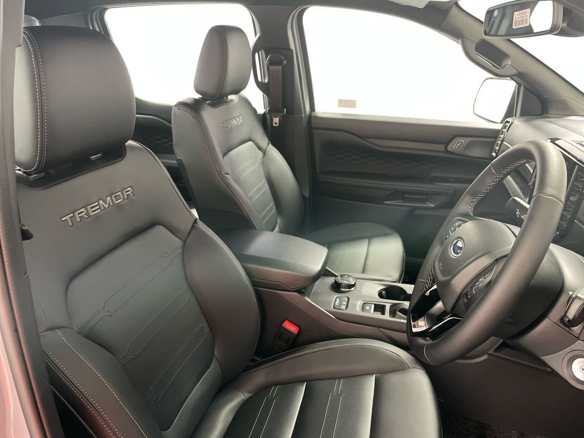 Used Ford Ranger 2025 for sale - 76196045: Photo 9