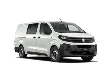 Used Vauxhall Vivaro 2024 for sale - 71853813: Photo