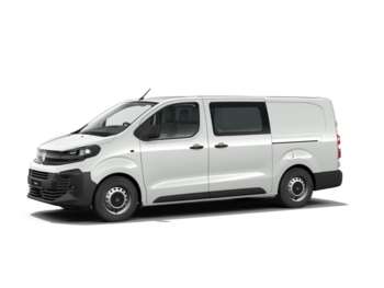 Used Vauxhall Vivaro 2024 for sale - 71853813: Photo