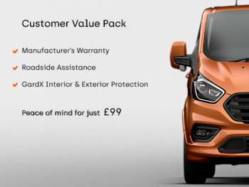 Used Vauxhall Vivaro 2024 for sale - 71853813: Photo