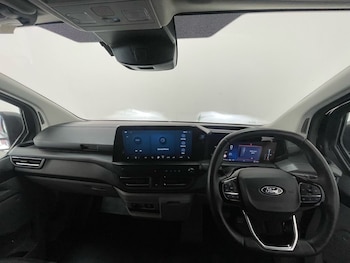 Used Ford Transit Custom 2024 for sale - 77627582: Photo