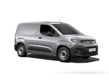 Used Citroen Berlingo 2026 for sale - 79150620: Photo