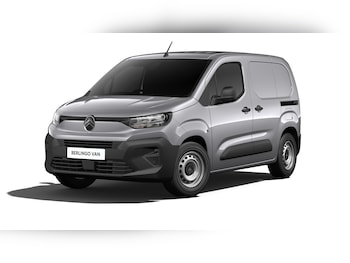 Used Citroen Berlingo 2026 for sale - 79150620: Photo