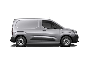 Used Citroen Berlingo 2026 for sale - 79150620: Photo