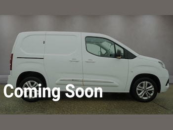 Toyota ProAce feature image