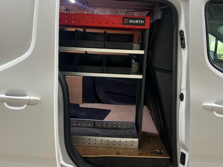 Used Toyota PROACE CITY 2024 for sale - 77552410: Photo 3