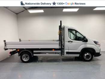 Used Maxus Deliver 9 2025 for sale - 69655931: Photo