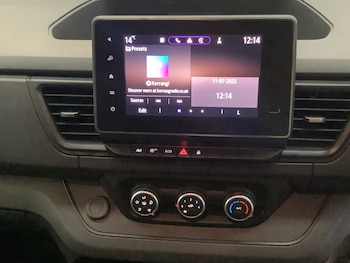 Used Renault Trafic 2023 for sale - 76841947: Photo