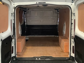 Used Renault Trafic 2023 for sale - 76841947: Photo