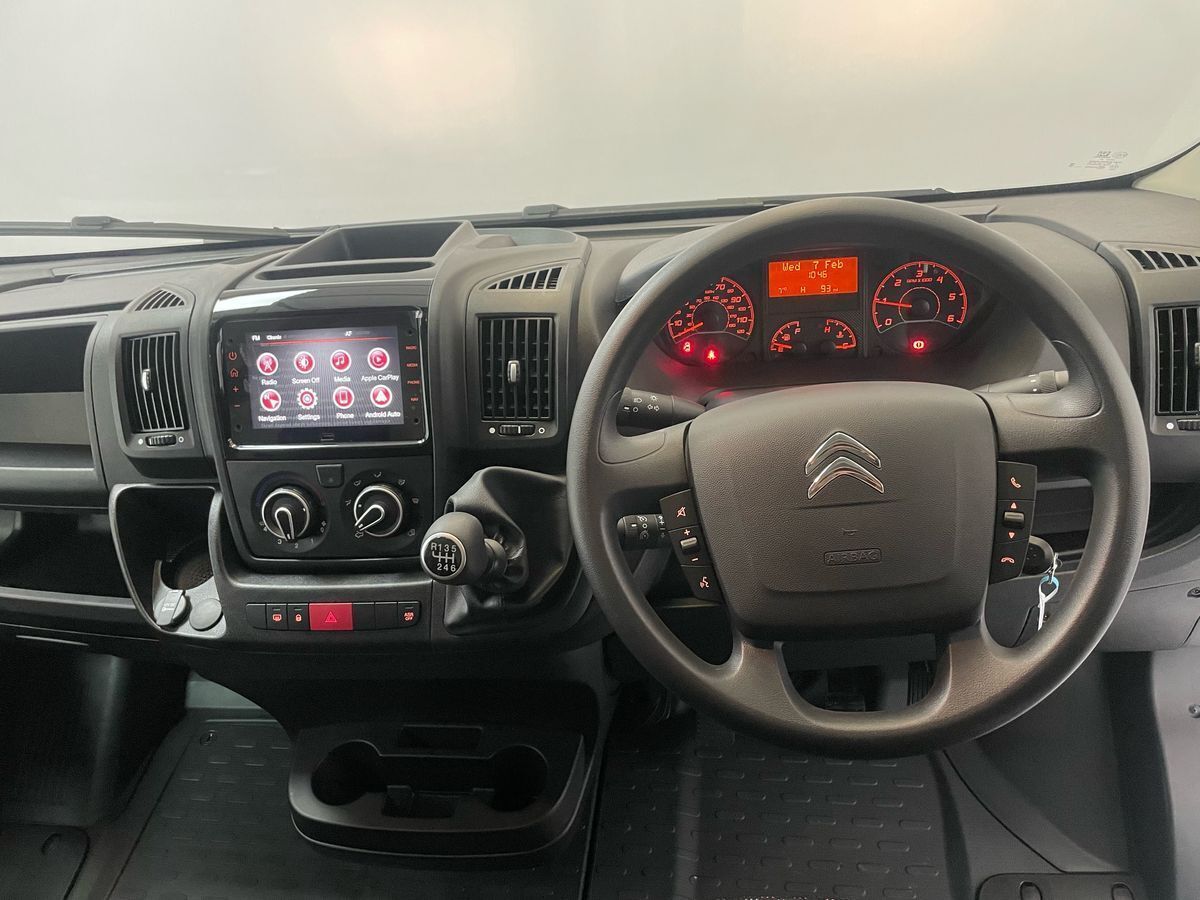 Vehicle 25