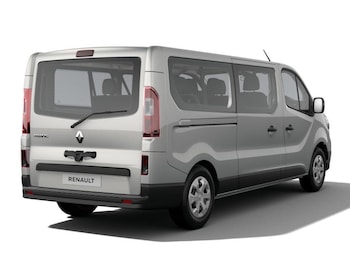 Used Renault Trafic 2025 for sale - 76717375: Photo