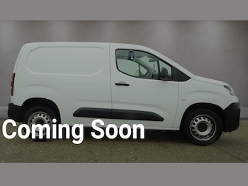 Used Citroen Berlingo 2023 for sale - 78892578: Photo