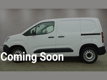 Used Citroen Berlingo 2023 for sale - 78892578: Photo