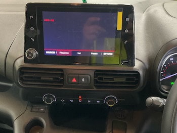 Used Citroen Berlingo 2023 for sale - 78892578: Photo