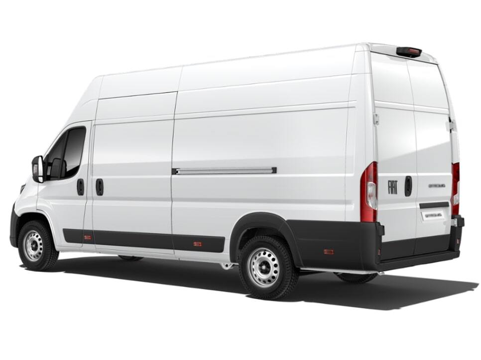 Used Fiat Ducato 2025 for sale - 77137712: Photo 3