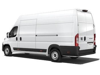 Used Fiat Ducato 2025 for sale - 77137712: Photo