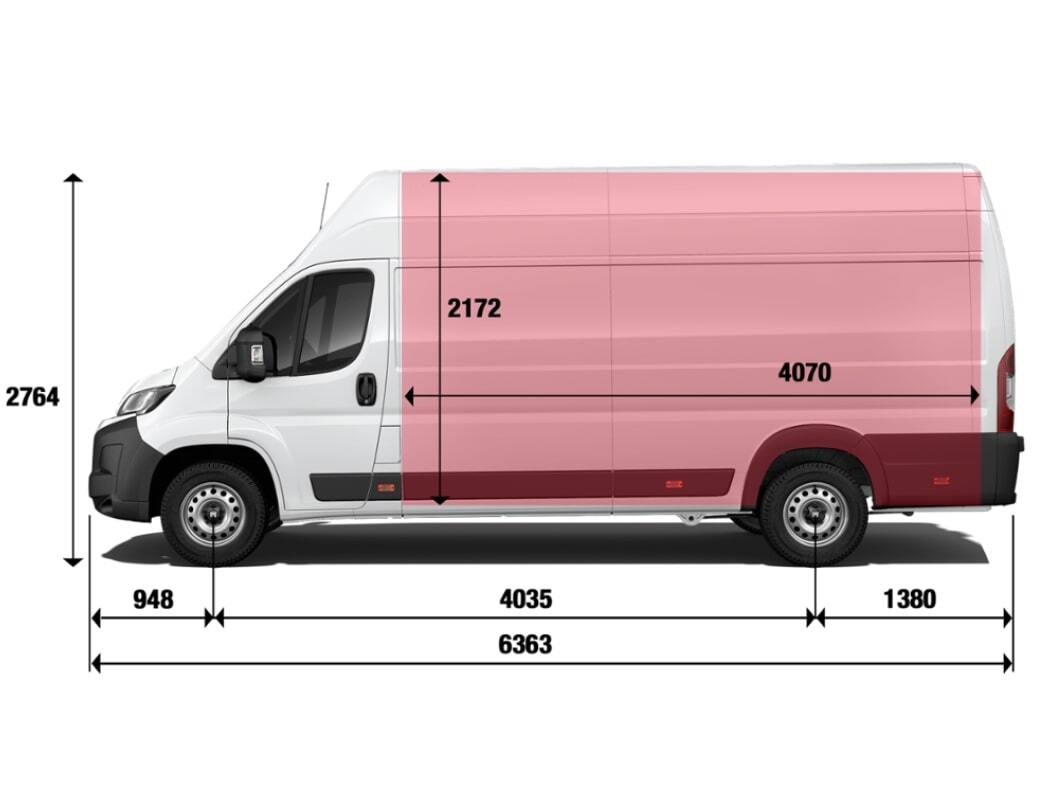 Used Fiat Ducato 2025 for sale - 77137712: Photo 4