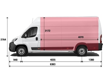 Used Fiat Ducato 2025 for sale - 77137712: Photo