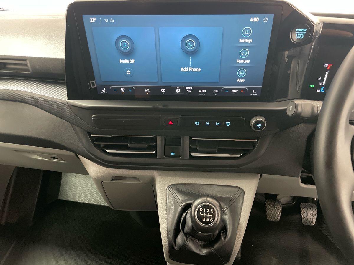 Vehicle 17