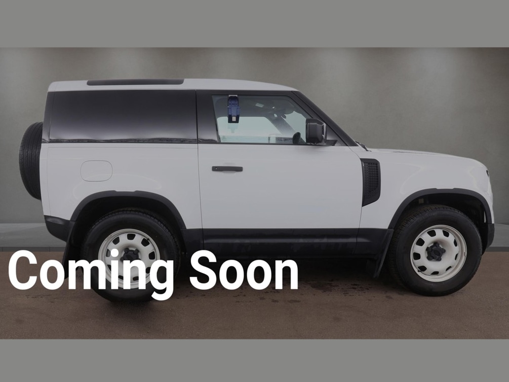 Used Land Rover Defender 2023 for sale - 78036767: Photo 1