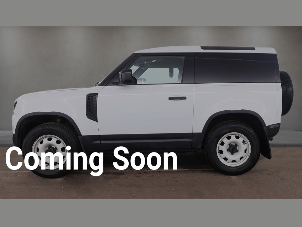 Used Land Rover Defender 2023 for sale - 78036767: Photo 2