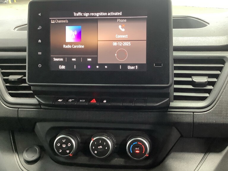 Used Renault Trafic 2024 for sale - 77532018: Photo 11