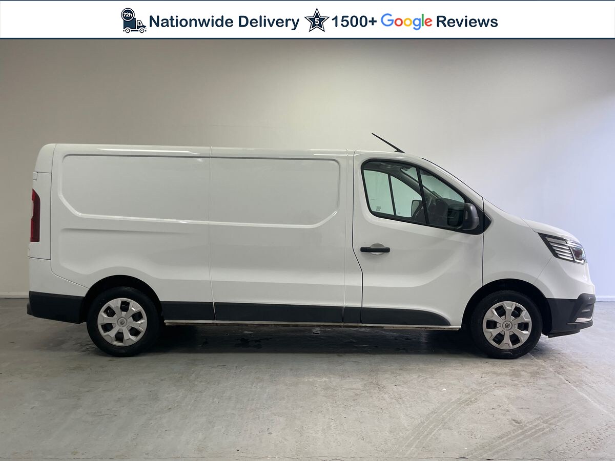 Used Renault Trafic 2024 for sale - 77532018: Photo 3