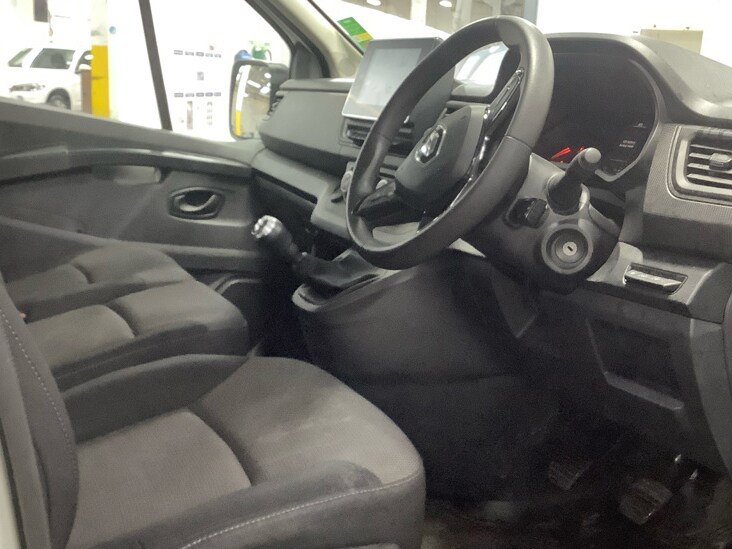 Used Renault Trafic 2024 for sale - 77532018: Photo 9