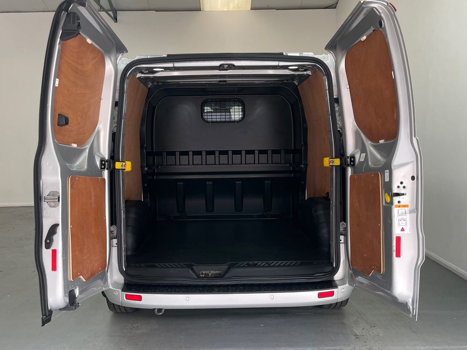 Used Ford Transit Custom 2022 for sale - 76921916: Photo 10