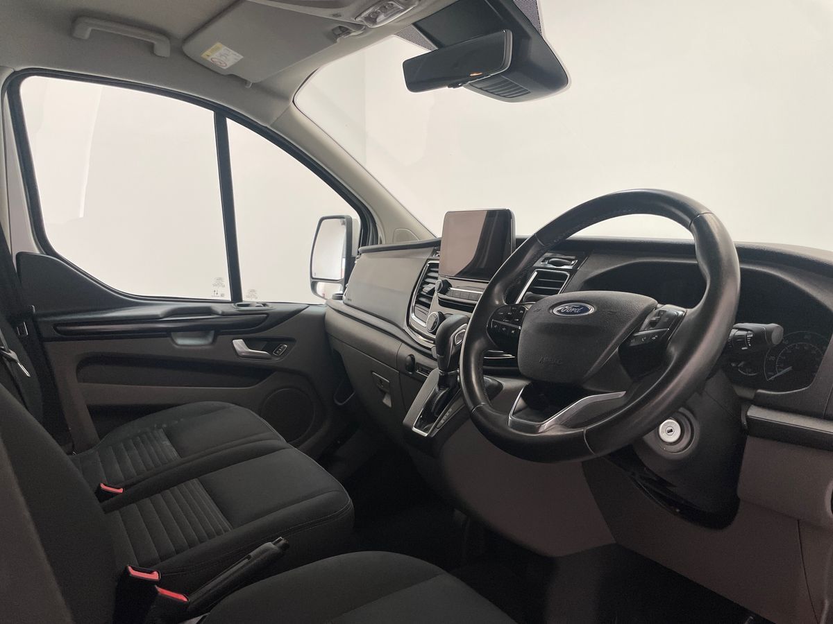 Used Ford Transit Custom 2022 for sale - 76921916: Photo 13