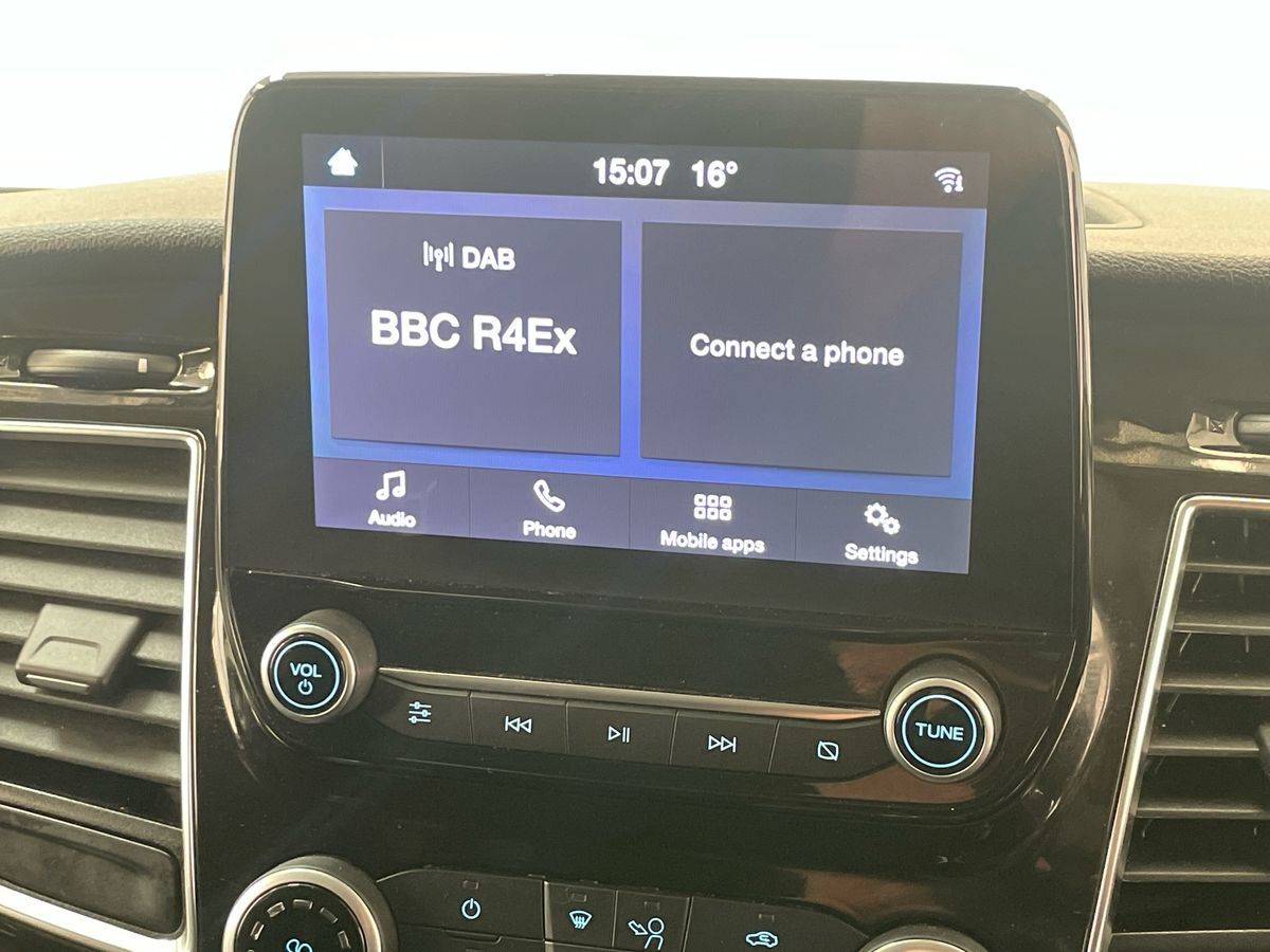 Used Ford Transit Custom 2022 for sale - 76921916: Photo 18