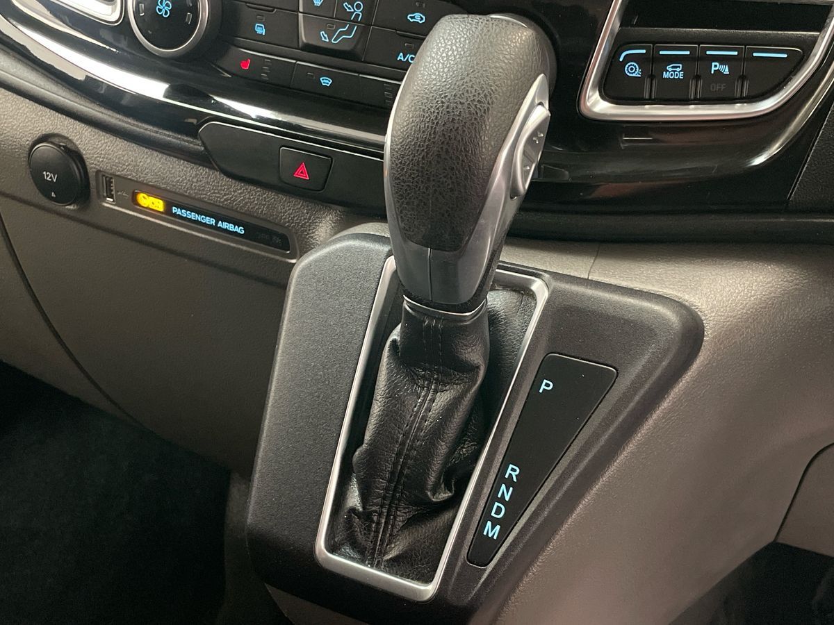 Used Ford Transit Custom 2022 for sale - 76921916: Photo 20