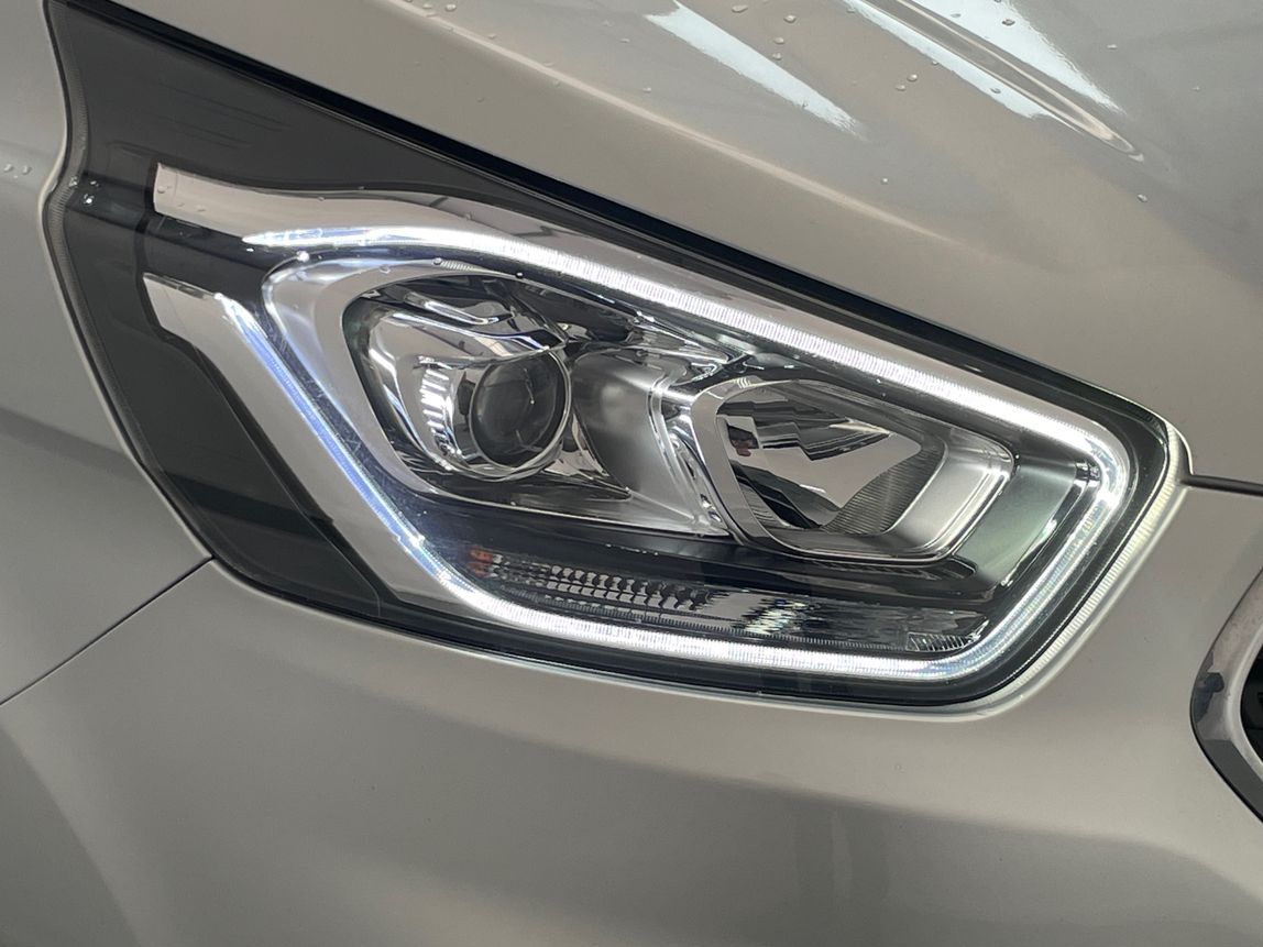 Used Ford Transit Custom 2022 for sale - 76921916: Photo 22