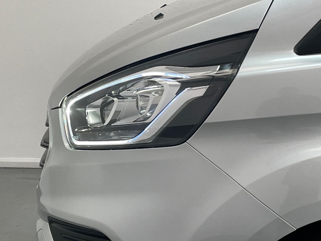 Used Ford Transit Custom 2022 for sale - 76921916: Photo 24