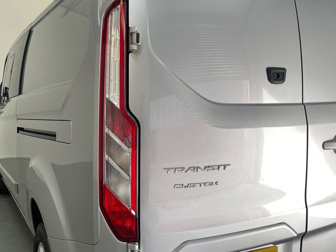 Used Ford Transit Custom 2022 for sale - 76921916: Photo 26