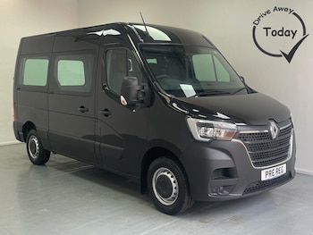 Used Renault Master 2025 for sale - 75354176: Photo
