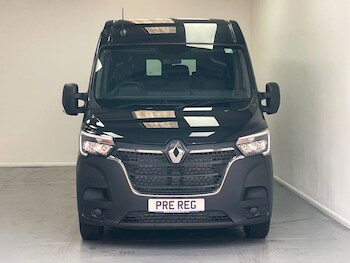Used Renault Master 2025 for sale - 75354176: Photo