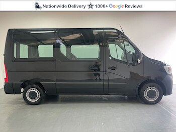 Used Renault Master 2025 for sale - 75354176: Photo