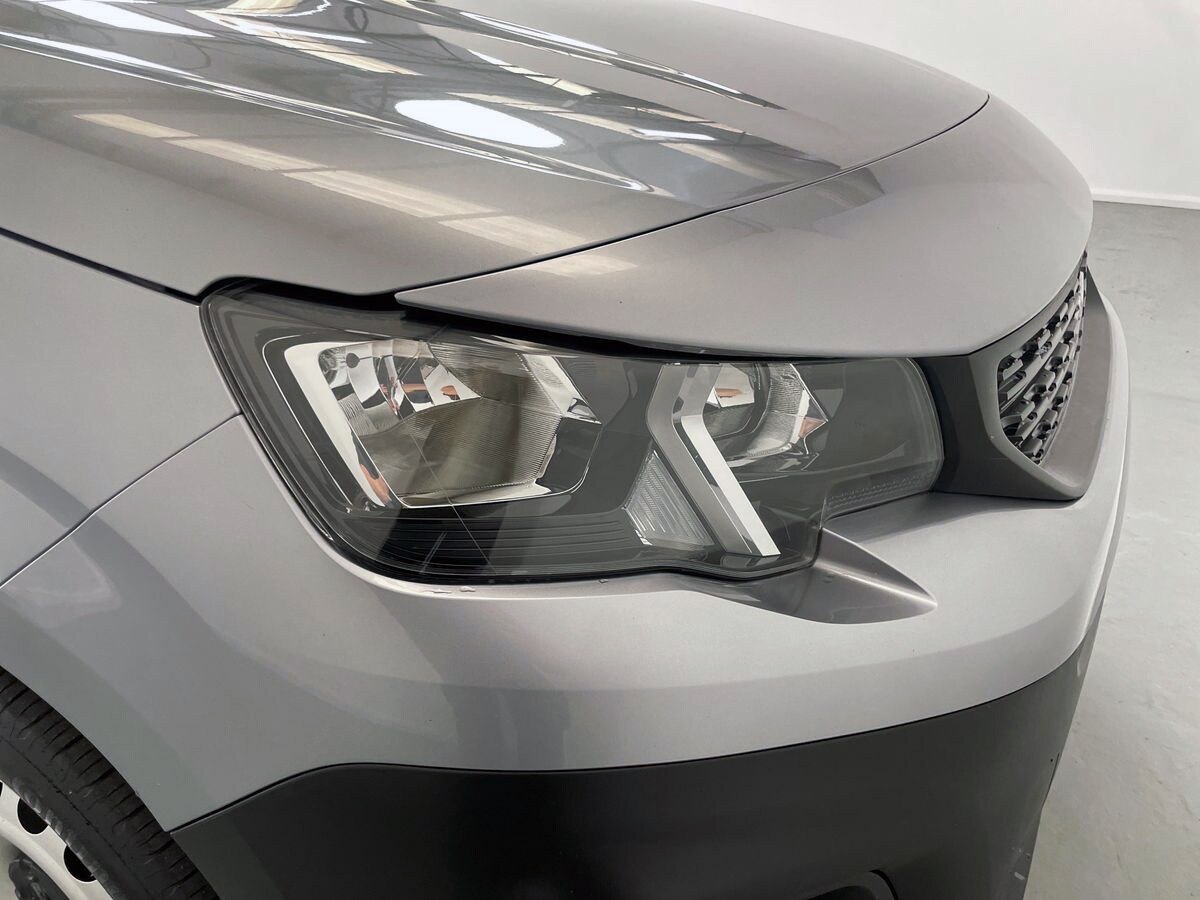 Used Peugeot Partner 2023 for sale - 75336884: Photo 23