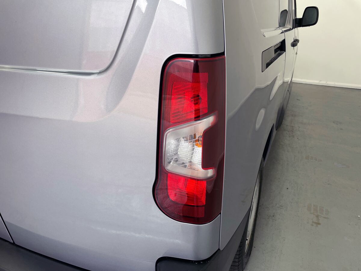 Used Peugeot Partner 2023 for sale - 75336884: Photo 26