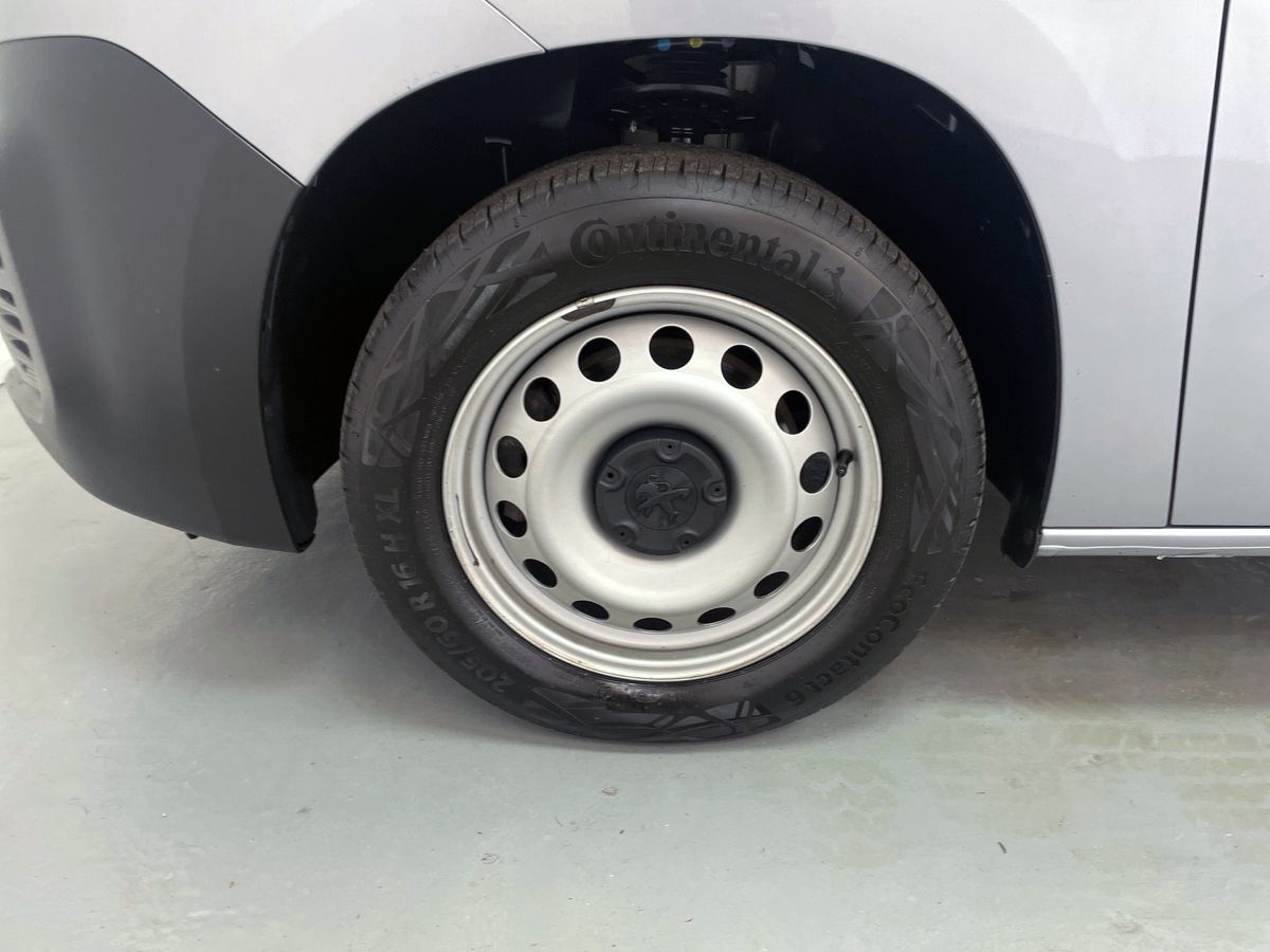 Used Peugeot Partner 2023 for sale - 75336884: Photo 27