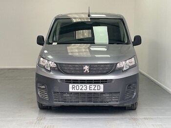 Used Peugeot Partner 2023 for sale - 75336884: Photo