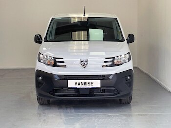 Used Peugeot Partner 2025 for sale - 79150650: Photo