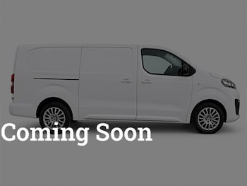 Used Vauxhall Vivaro 2023 for sale - 79297196: Photo