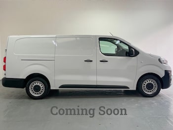 Used Peugeot Expert 2023 for sale - 76999364: Photo