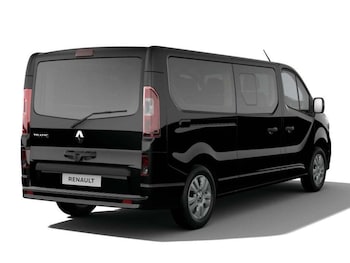 Used Renault Trafic 2025 for sale - 76804208: Photo