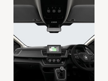 Used Renault Trafic 2025 for sale - 76804208: Photo