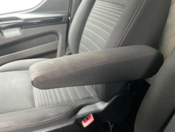 Used Ford Transit Custom 2023 for sale - 79226173: Photo