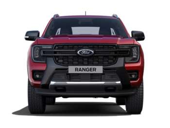 Used Ford Ranger 2024 for sale - 71456306: Photo